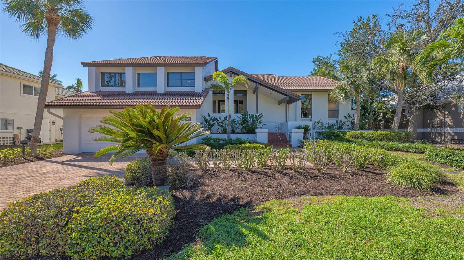 Longboat Key, FL 34228,3151 BAYOU SOUND