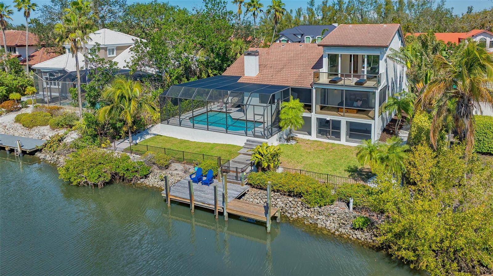 Longboat Key, FL 34228,3151 BAYOU SOUND