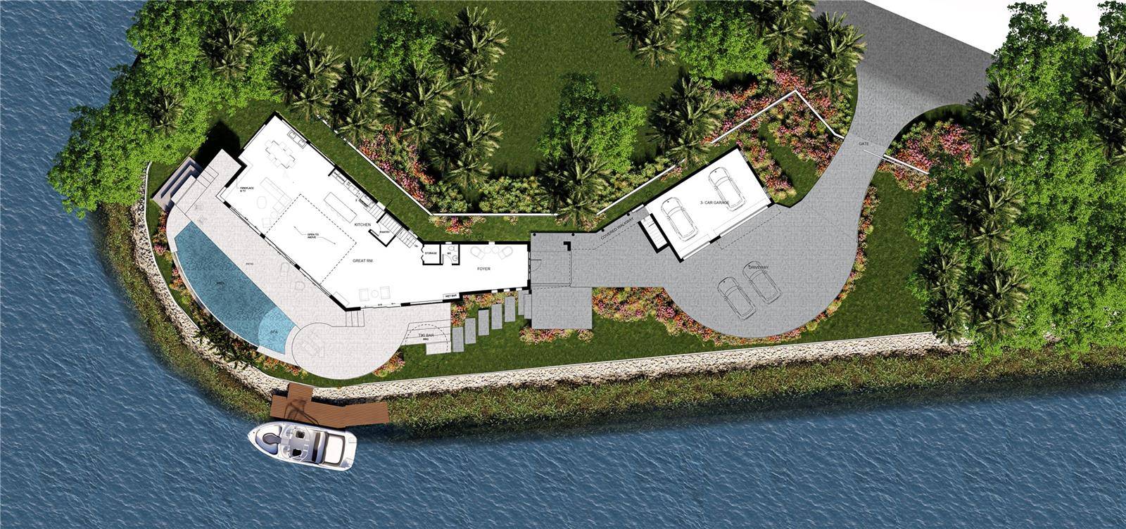 Sarasota, FL 34231,5510 MERRIMAC DR