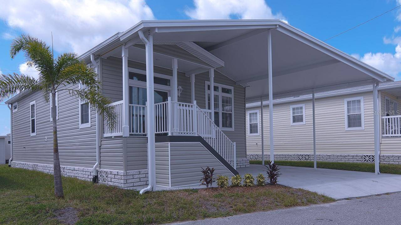 Palmetto, FL 34221,285 NASSAU DR