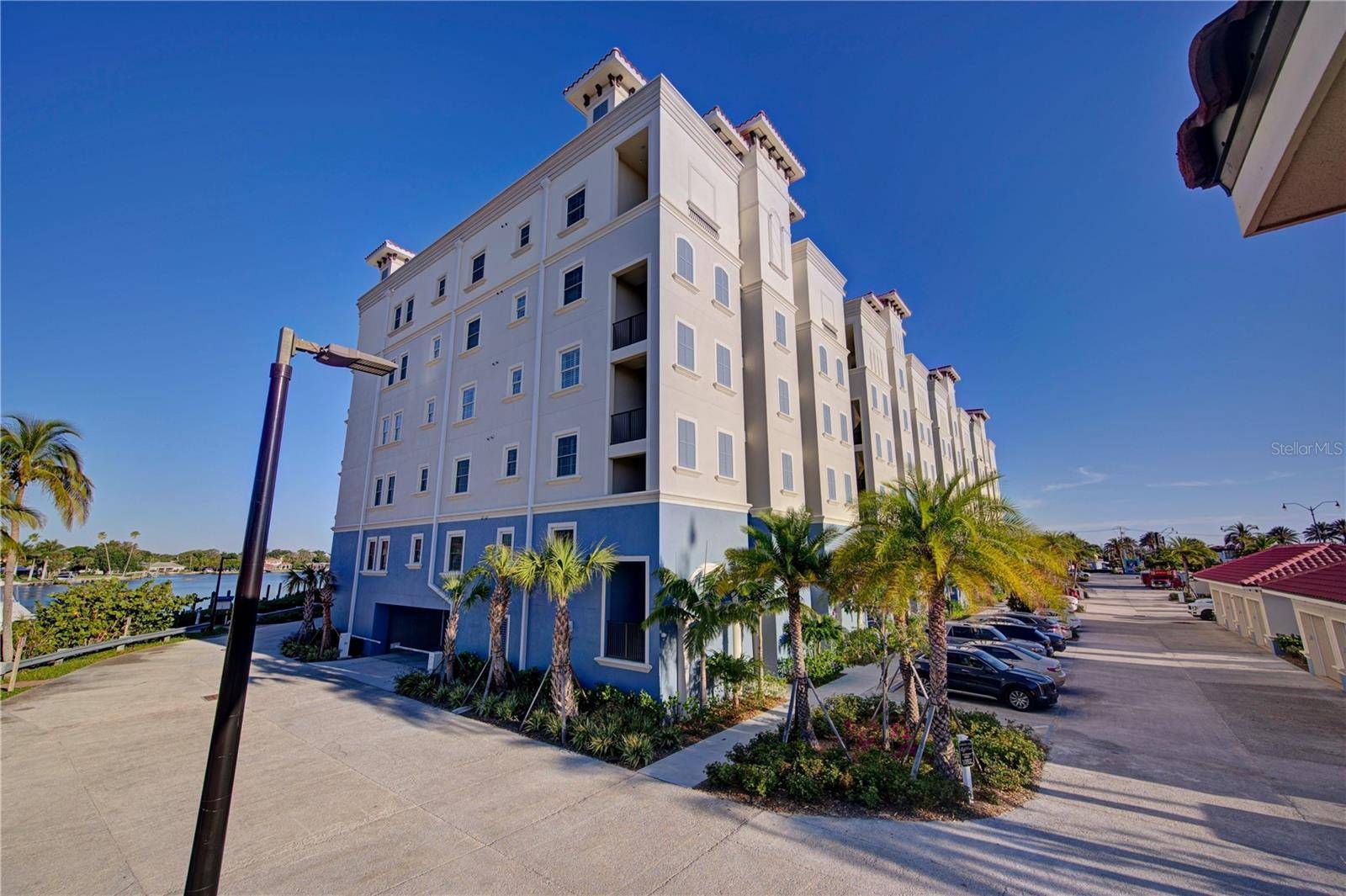 Venice, FL 34285,501 TAMIAMI TRL N #601