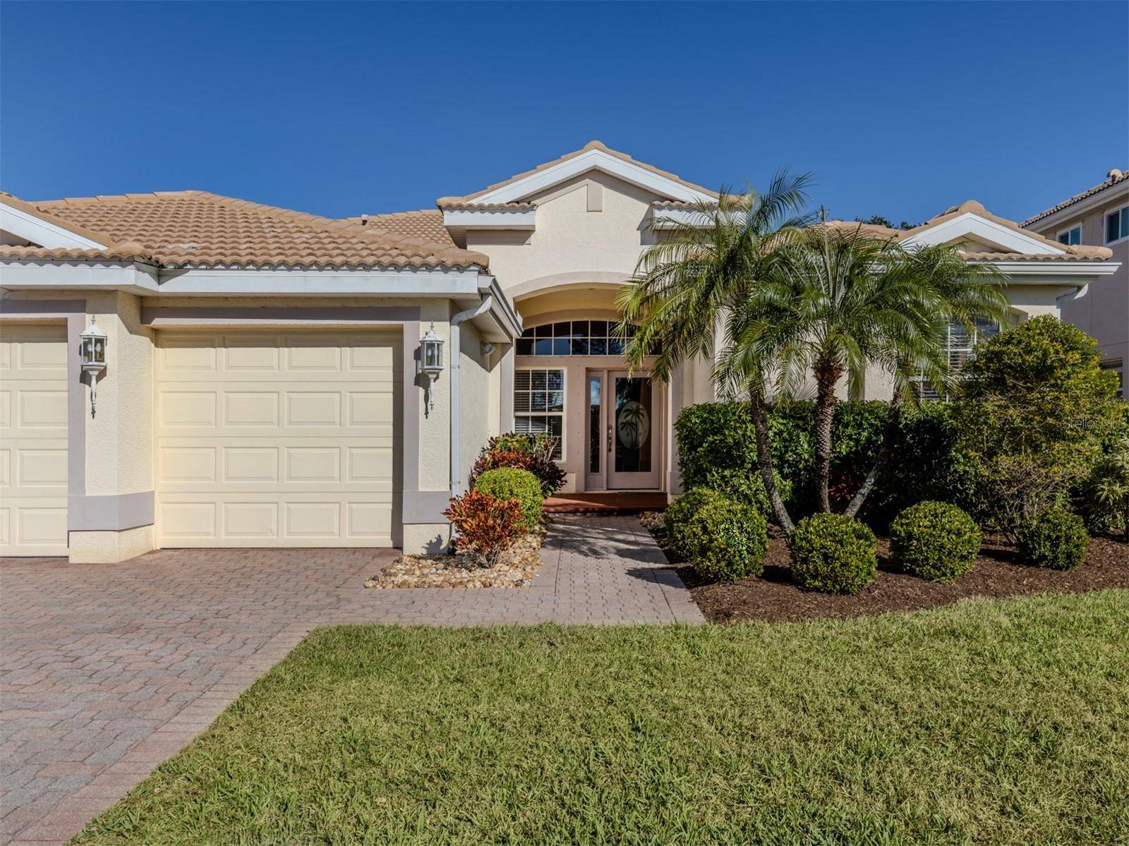 Venice, FL 34292,12022 GRANITE WOODS LOOP