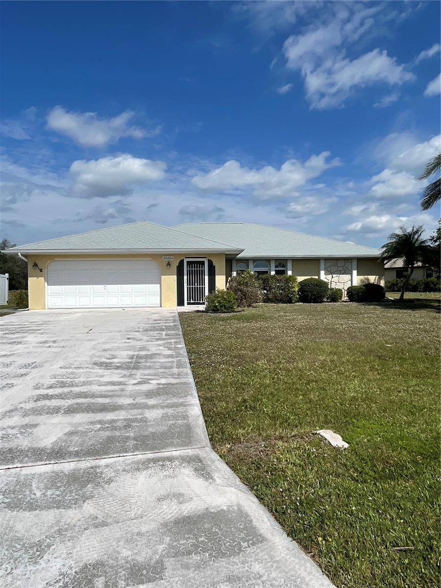 Punta Gorda, FL 33983,25454 AREQUIPA DR