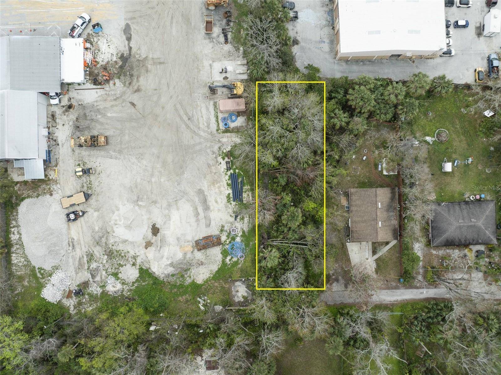 Holly Hill, FL 32117,1137 CAVE AVE