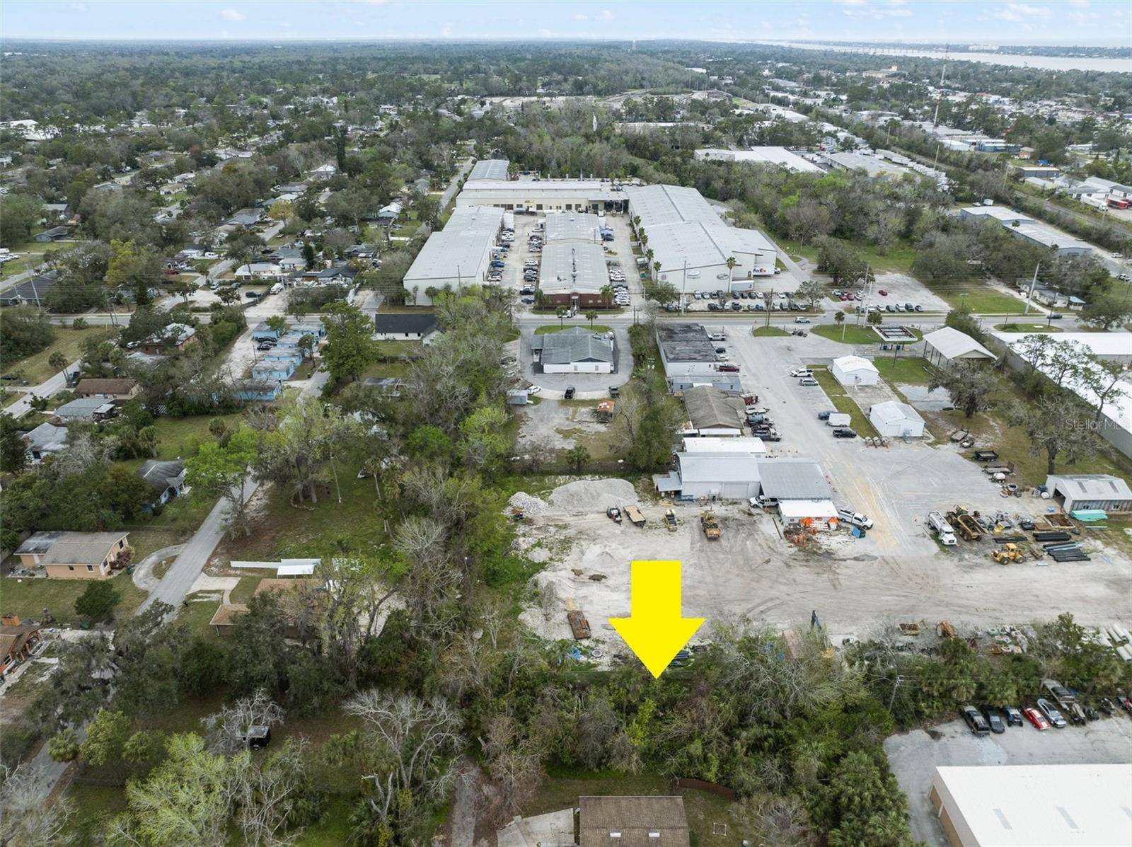 Holly Hill, FL 32117,1137 CAVE AVE
