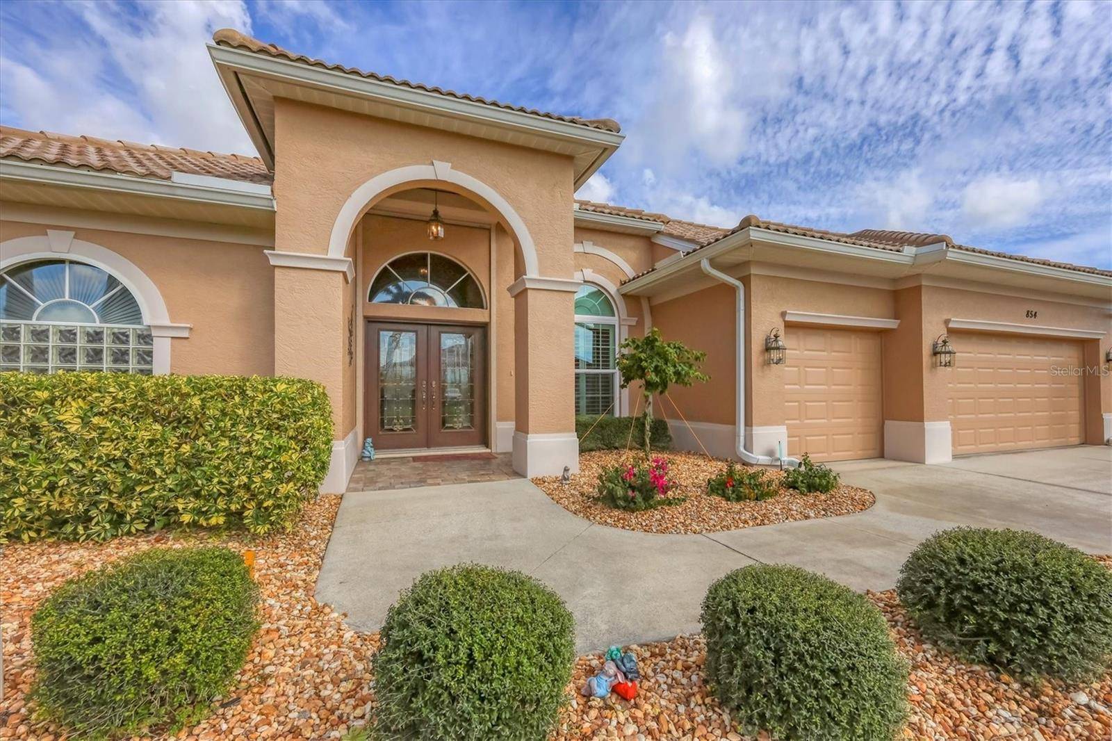 Venice, FL 34293,854 DAHOON CIR