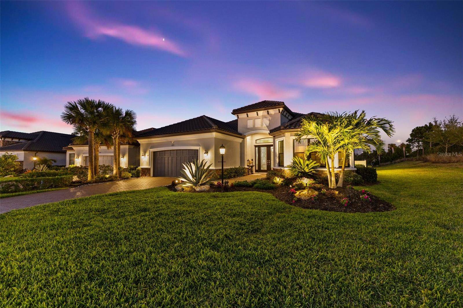Bradenton, FL 34211,4735 TRENTO PL