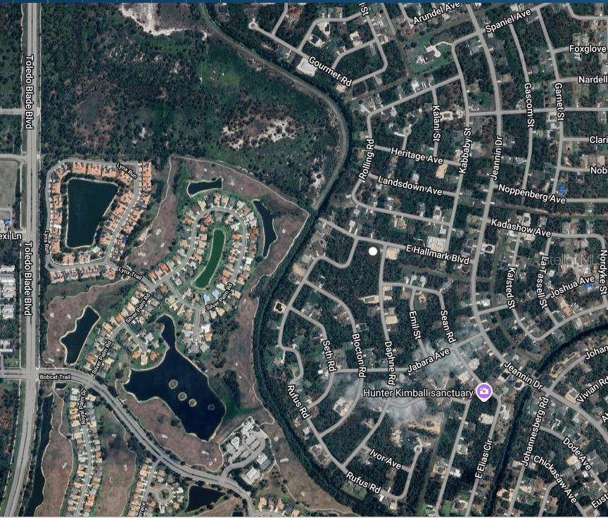 North Port, FL 34288,DAPHNE RD