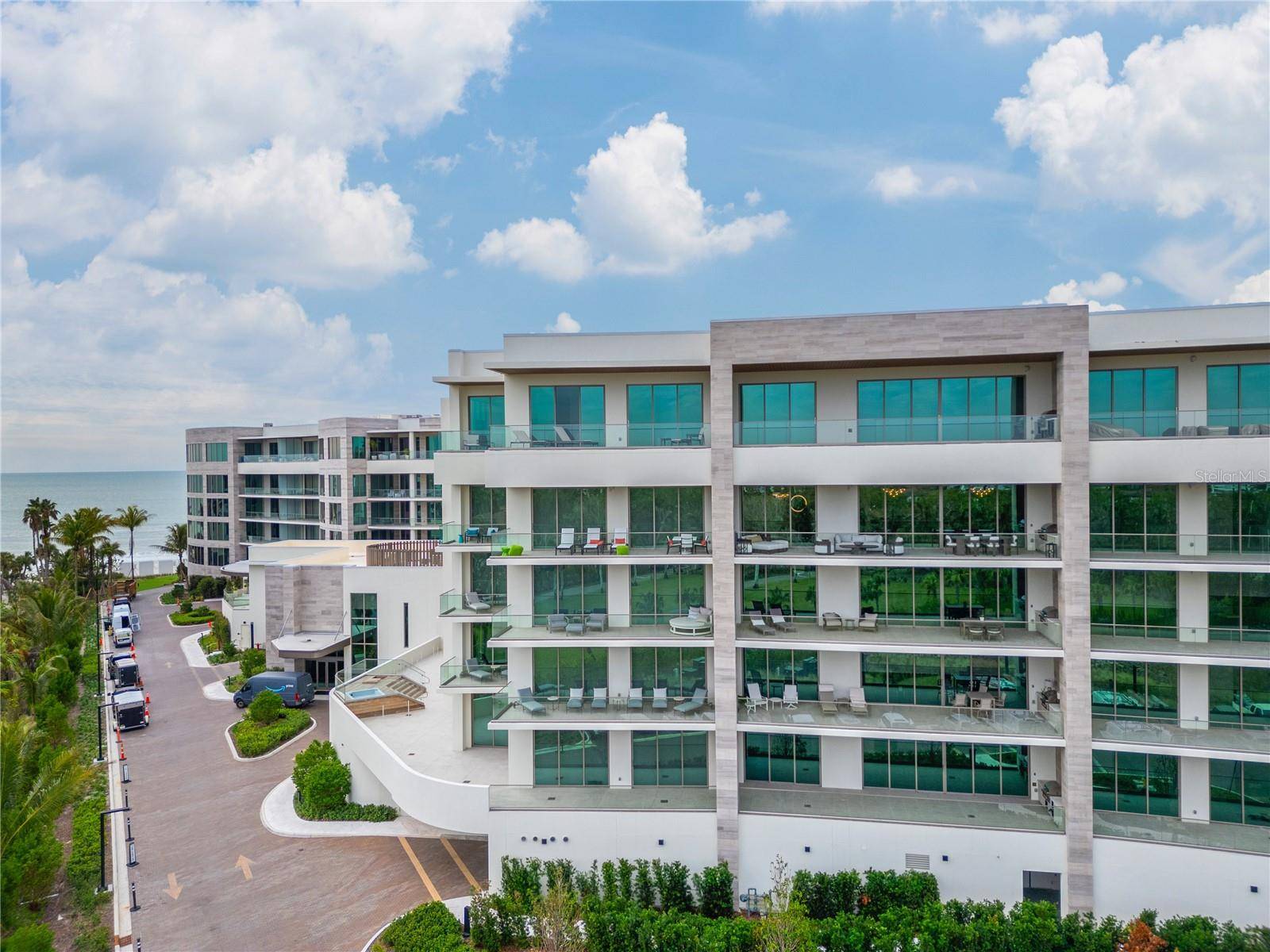 Longboat Key, FL 34228,1581 GULF OF MEXICO DR #507