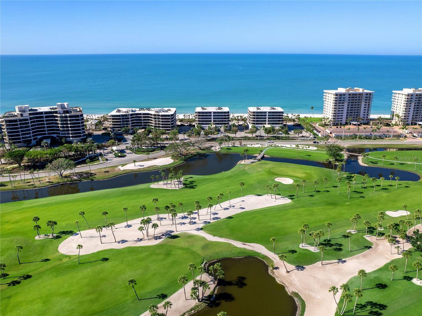 Longboat Key, FL 34228,575 SANCTUARY DR #A304