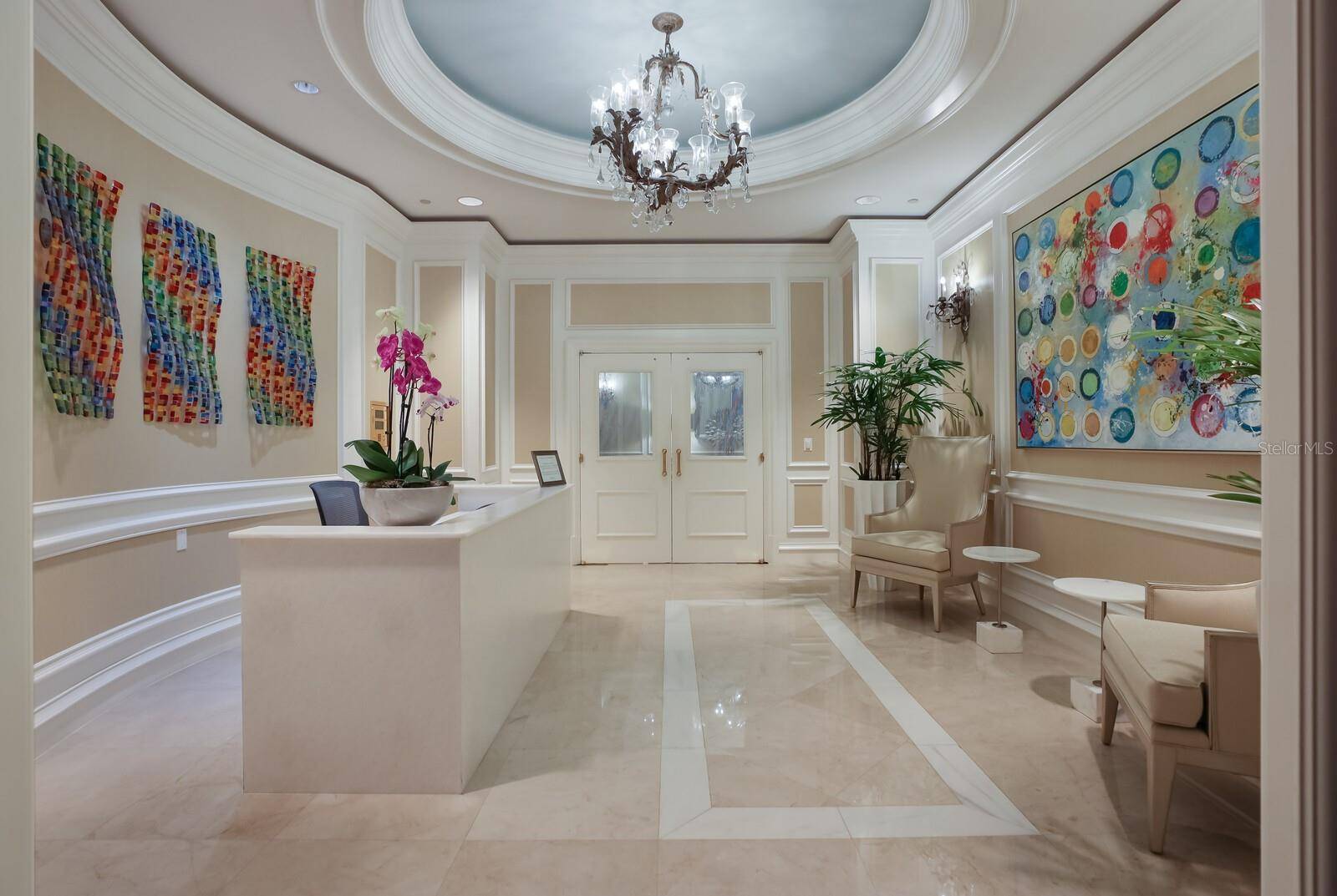 Sarasota, FL 34236,1111 RITZ CARLTON DR #1704