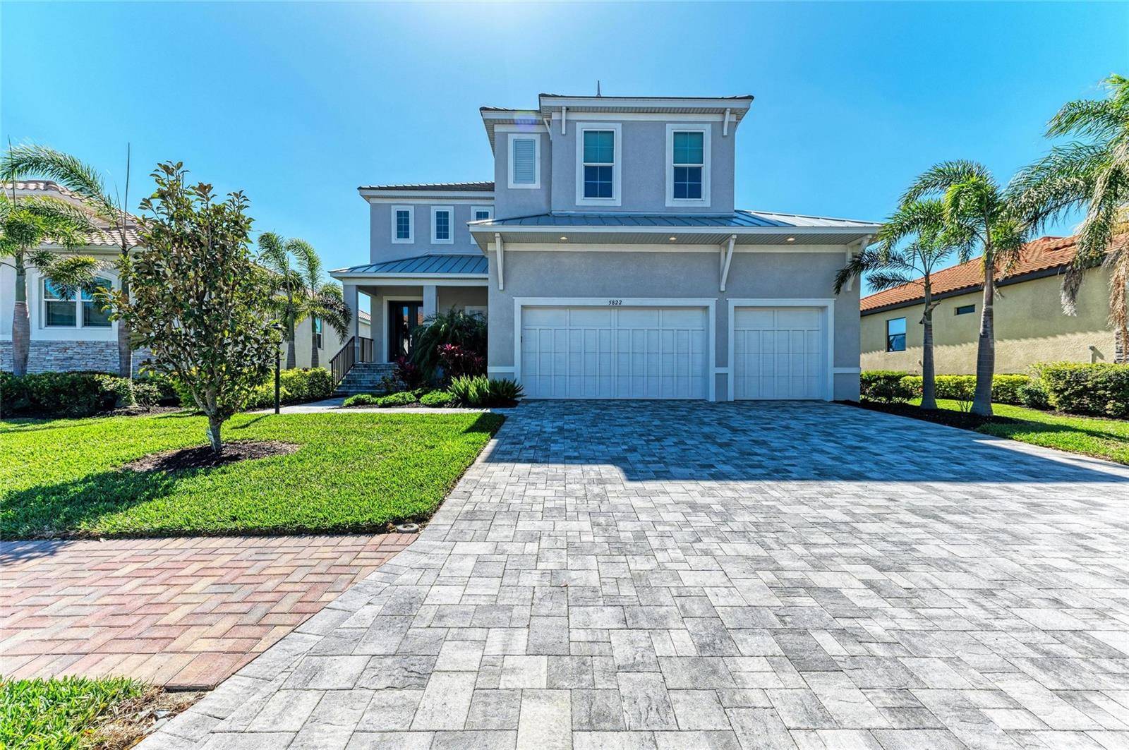 Bradenton, FL 34210,5822 TITLE ROW DR