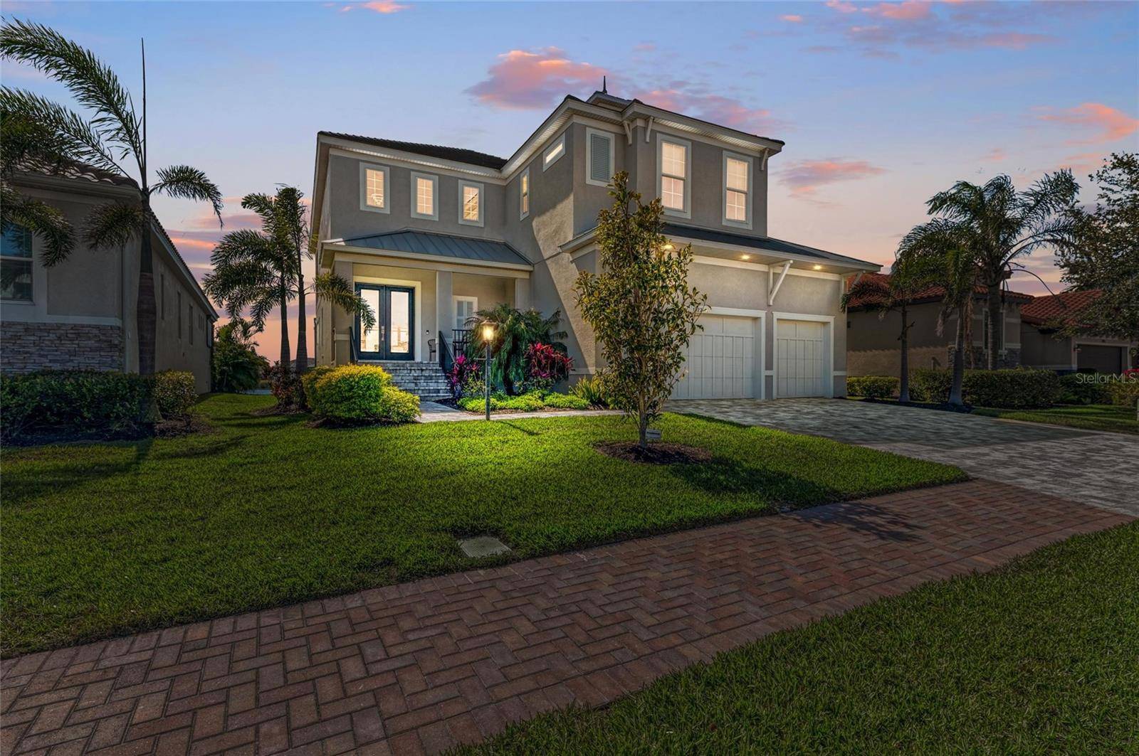 Bradenton, FL 34210,5822 TITLE ROW DR