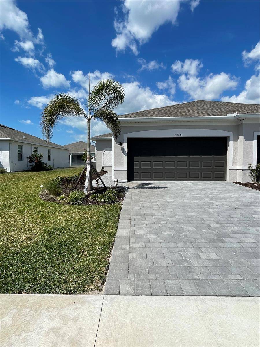 Englewood, FL 34224,8728 SAINT KITTS CIR