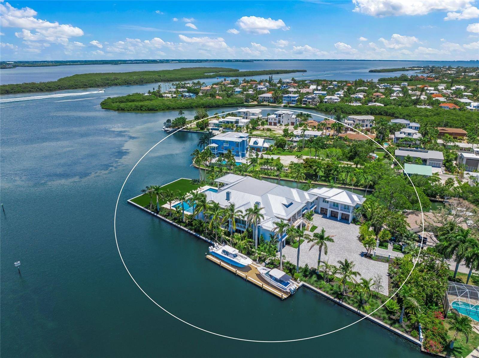 Longboat Key, FL 34228,612 JUAN ANASCO DR