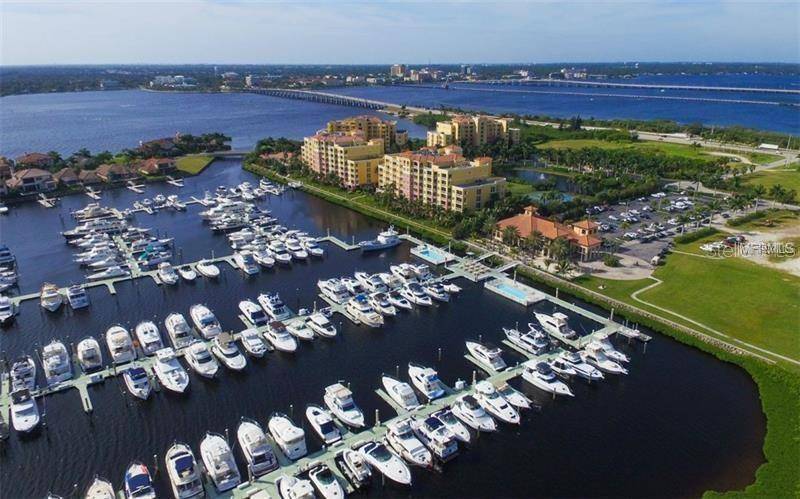 Palmetto, FL 34221,102 RIVIERA DUNES WAY #C-50