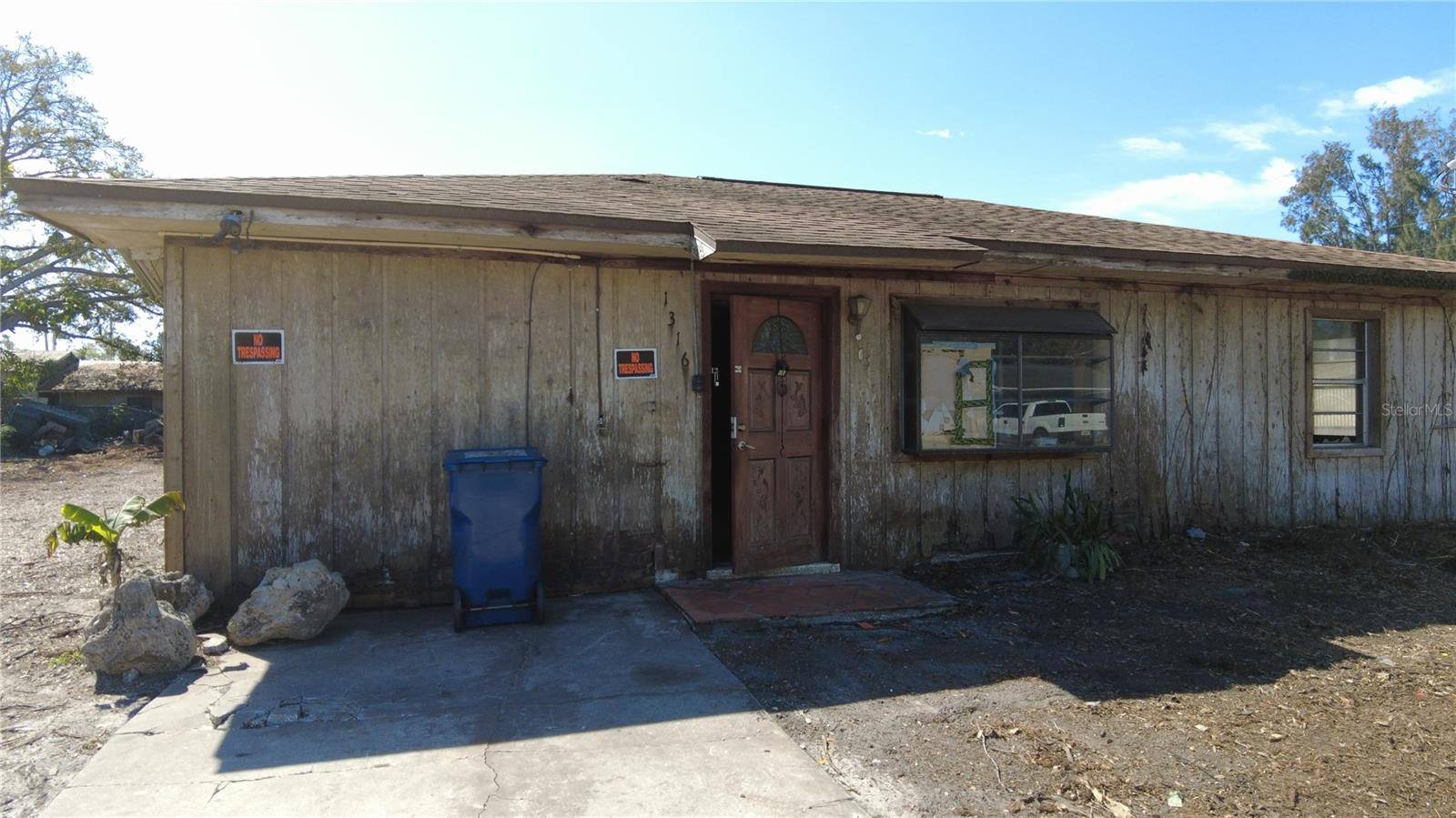 Bradenton, FL 34203,1316 56TH AVENUE TER E