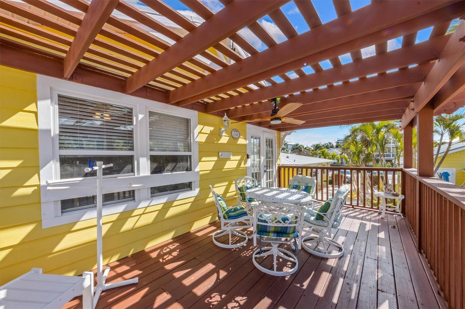 Anna Maria, FL 34216,110 OAK AVE #A