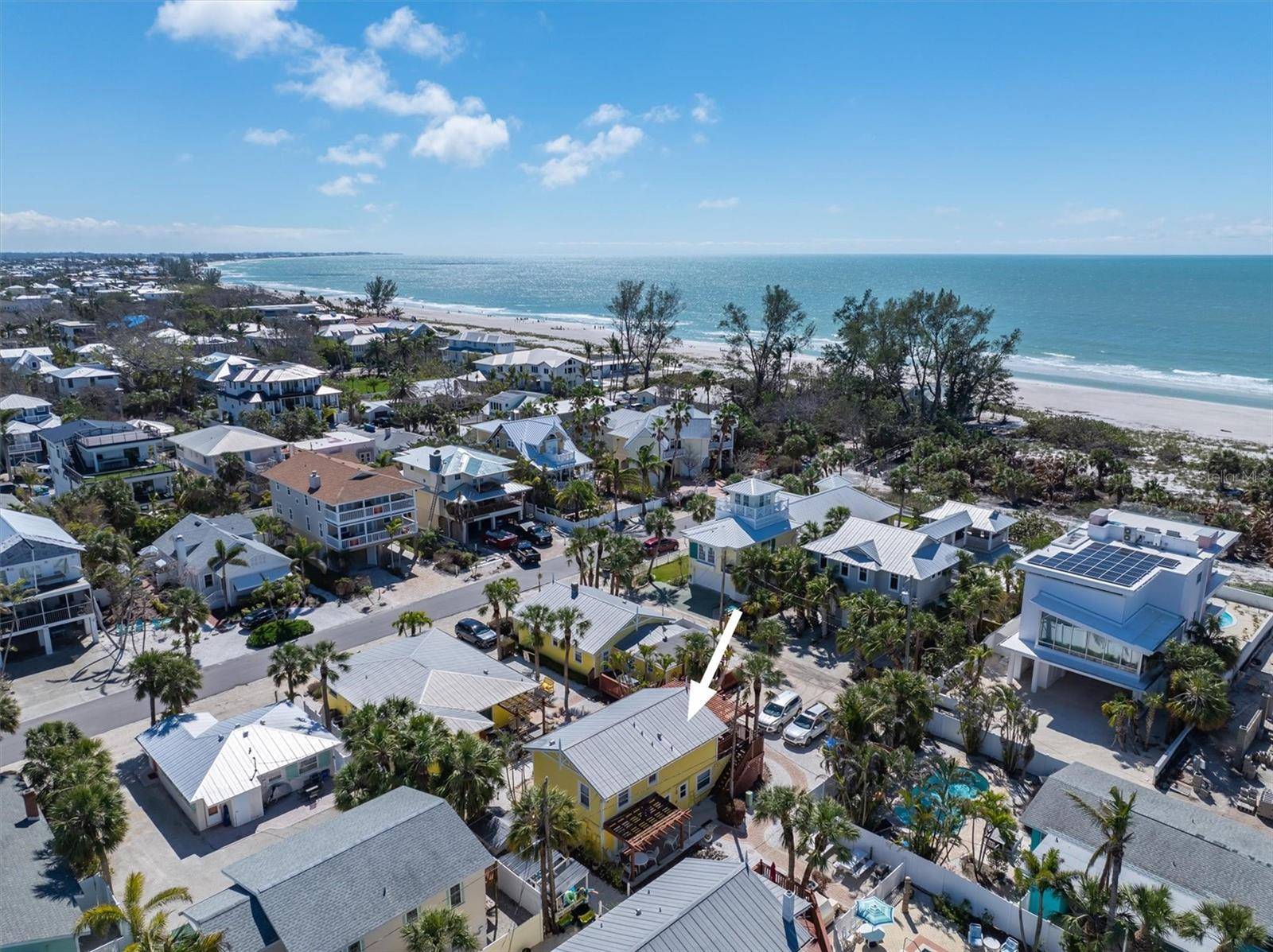 Anna Maria, FL 34216,110 OAK AVE #A
