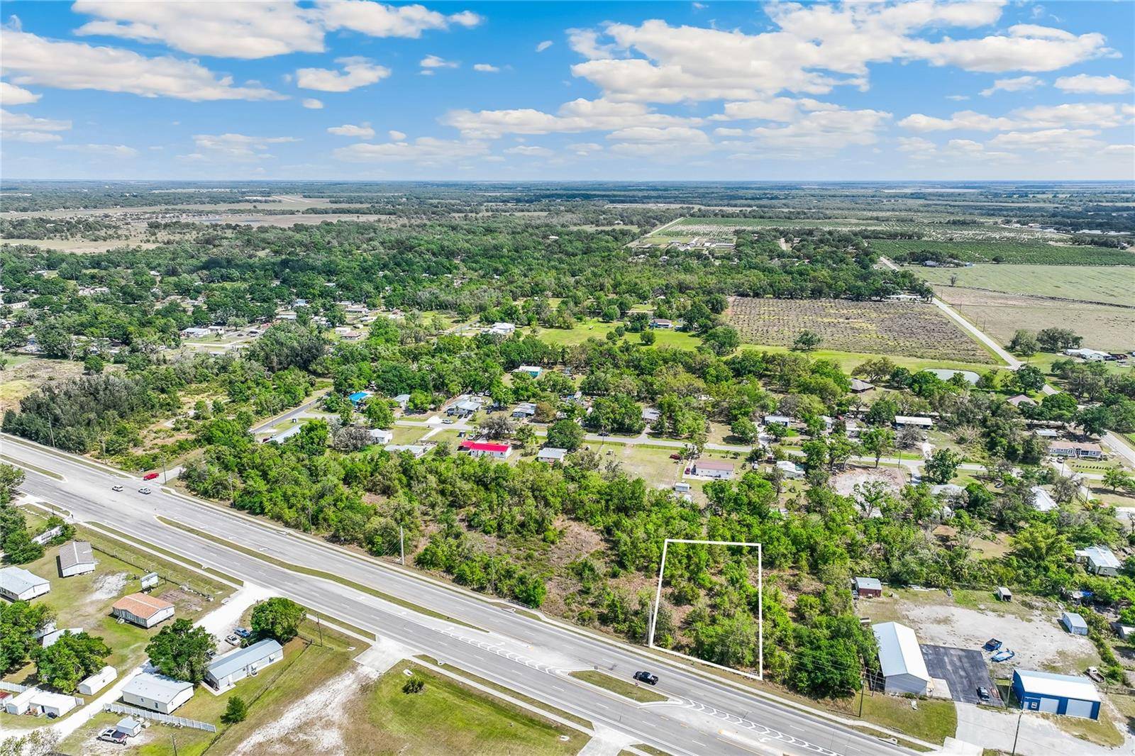 Arcadia, FL 34266,3394 SW HIGHWAY 17