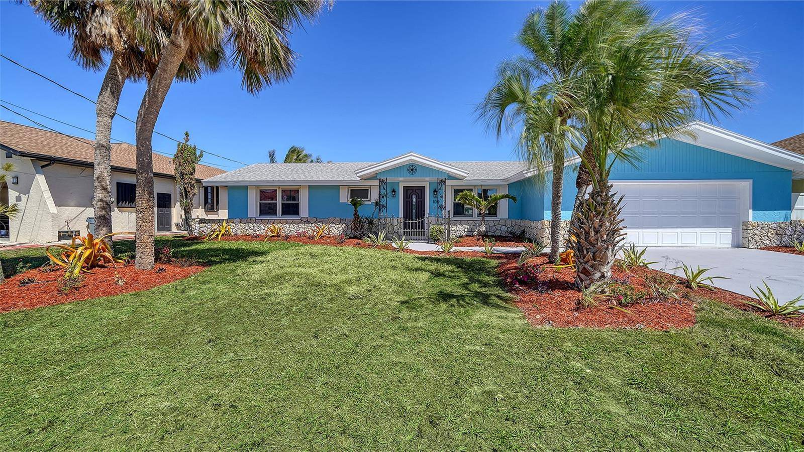 Port Charlotte, FL 33952,108 PECKHAM ST SW