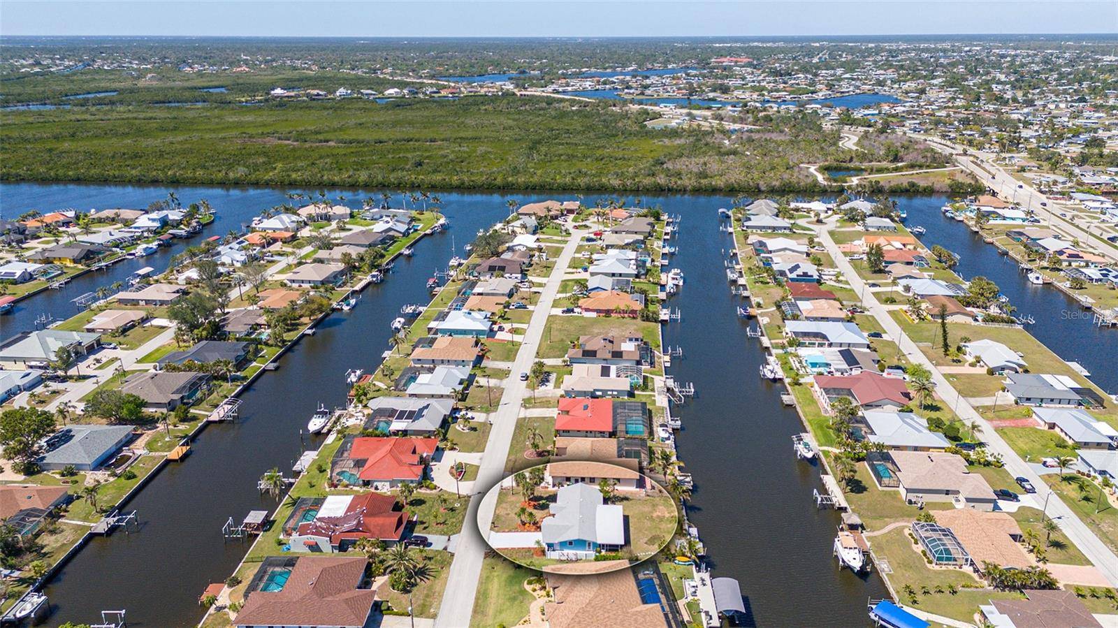 Port Charlotte, FL 33952,108 PECKHAM ST SW