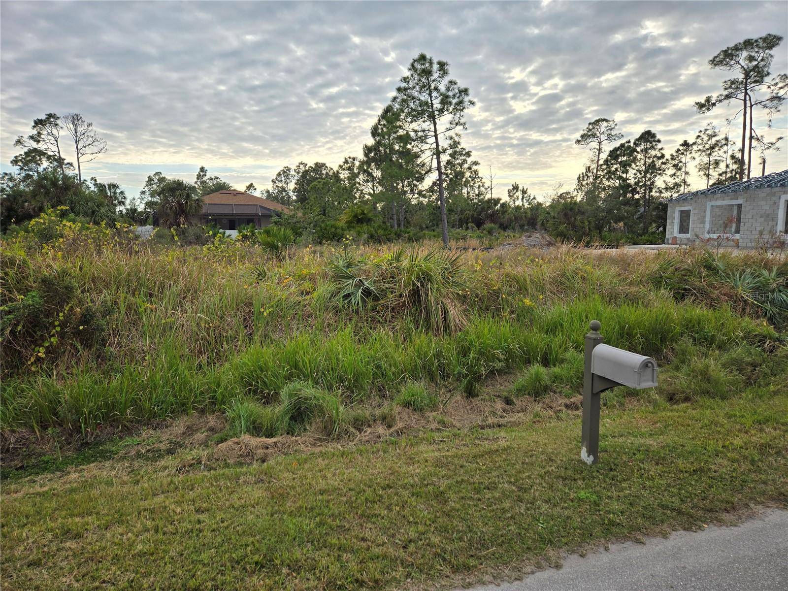 North Port, FL 34286,LANSDALE AVE