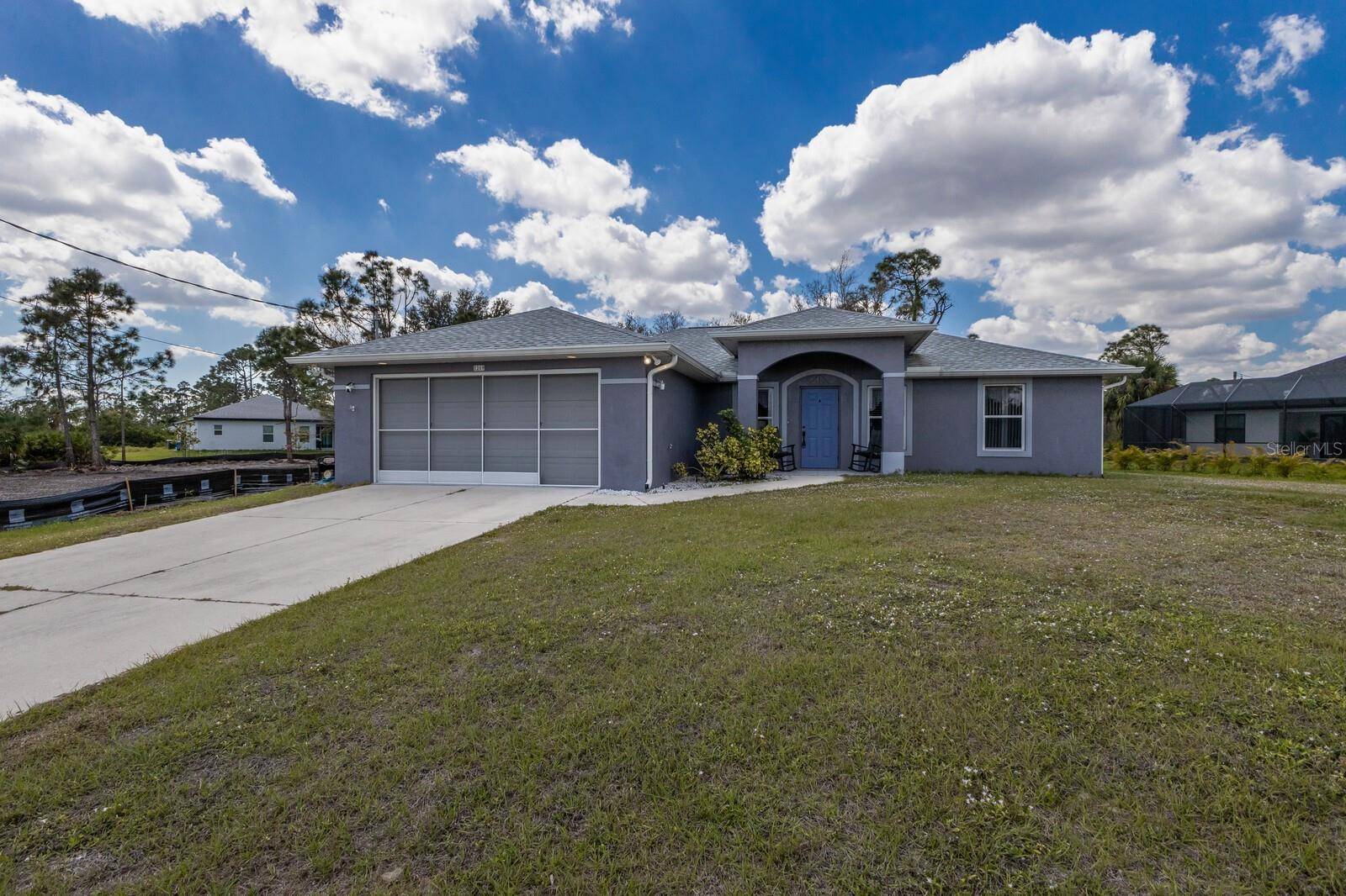 North Port, FL 34288,1269 RASP CT
