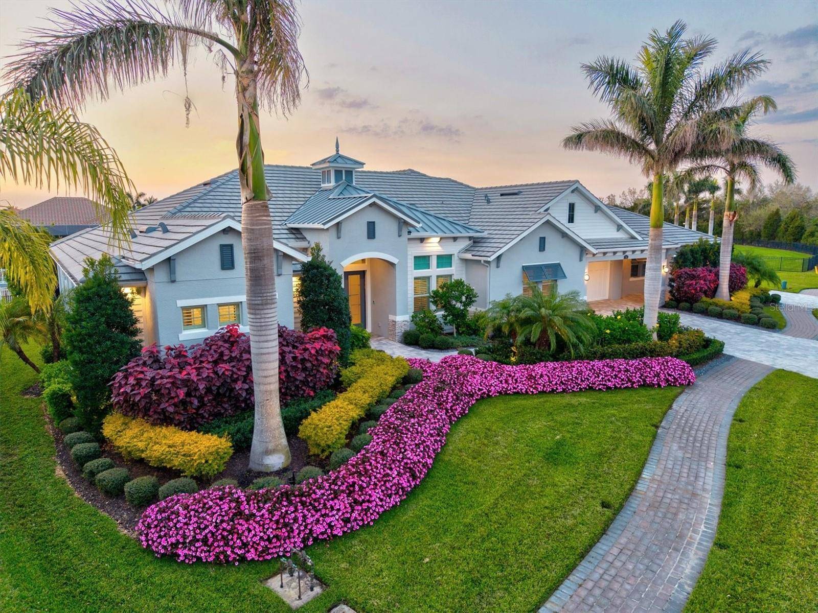 Bradenton, FL 34208,556 REGATTA WAY