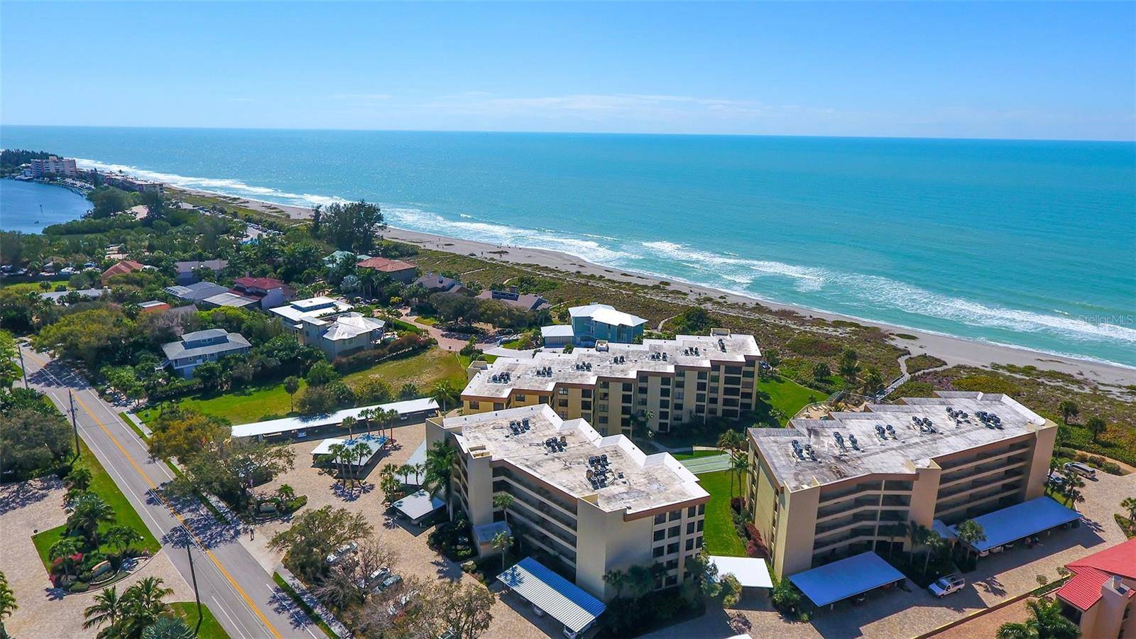 Sarasota, FL 34242,8779 MIDNIGHT PASS RD #406H