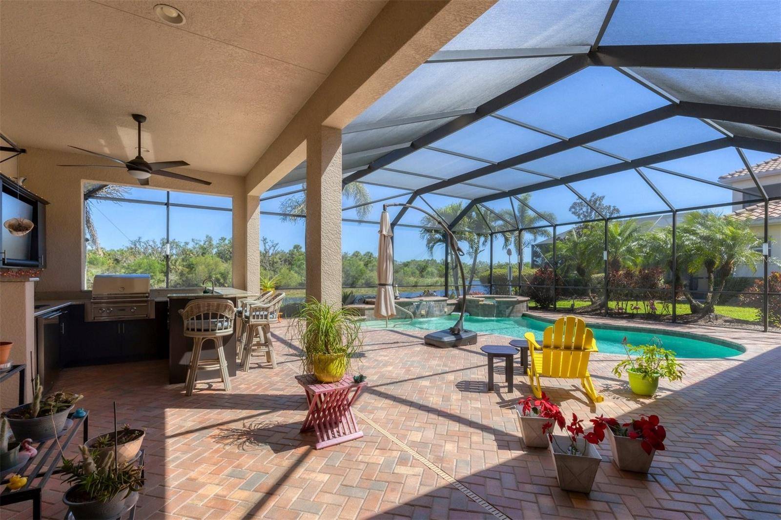 North Venice, FL 34275,261 PORTOFINO DR