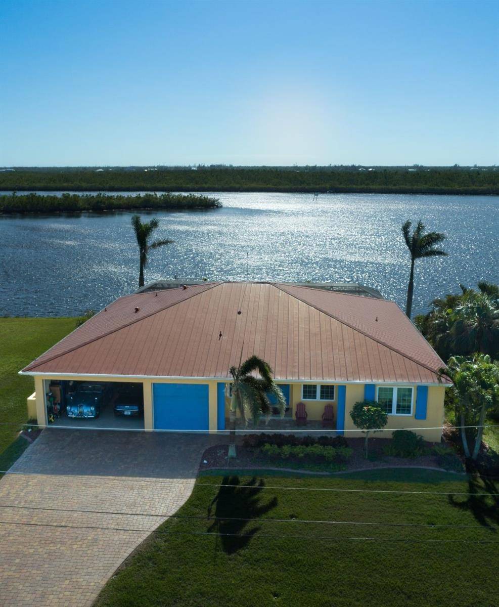 Punta Gorda, FL 33983,3572 PEACE RIVER DR