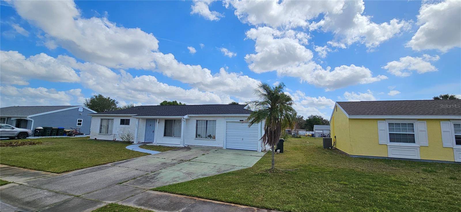 North Port, FL 34287,3848 NEKOOSA ST
