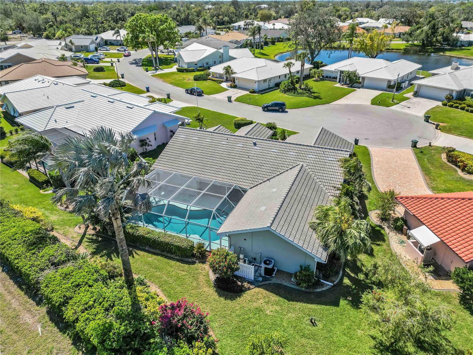 Venice, FL 34293,1878 KILLDEER CT