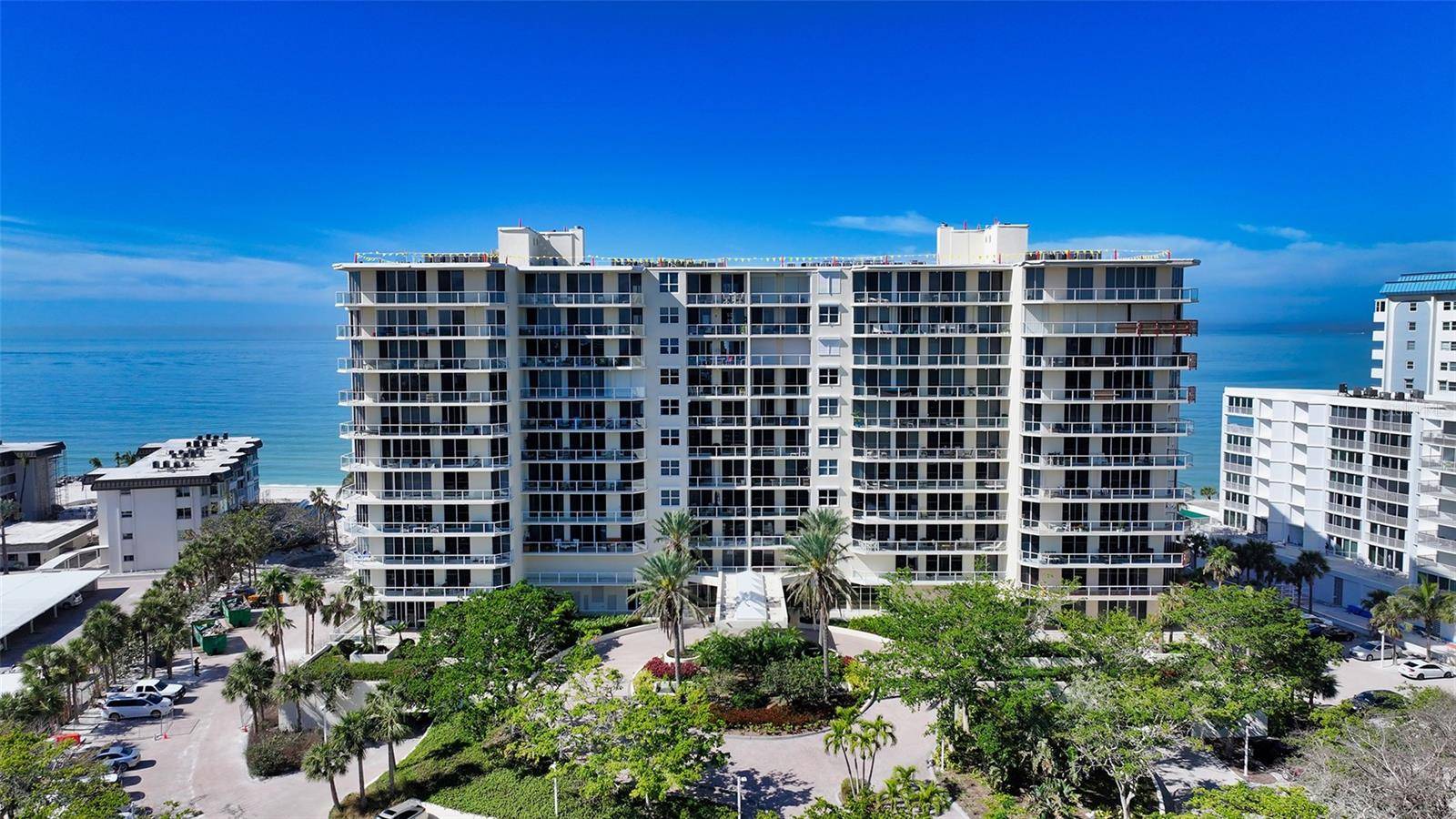 Sarasota, FL 34236,1800 BENJAMIN FRANKLIN DR #B208