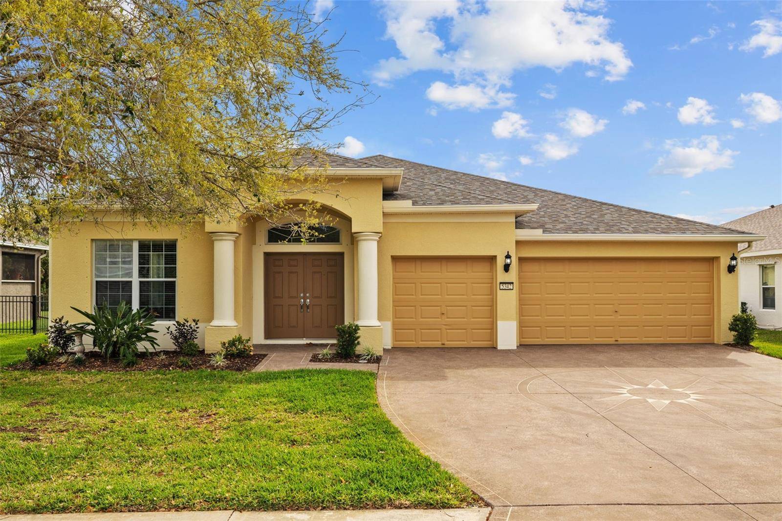 Parrish, FL 34219,5342 98TH AVE E