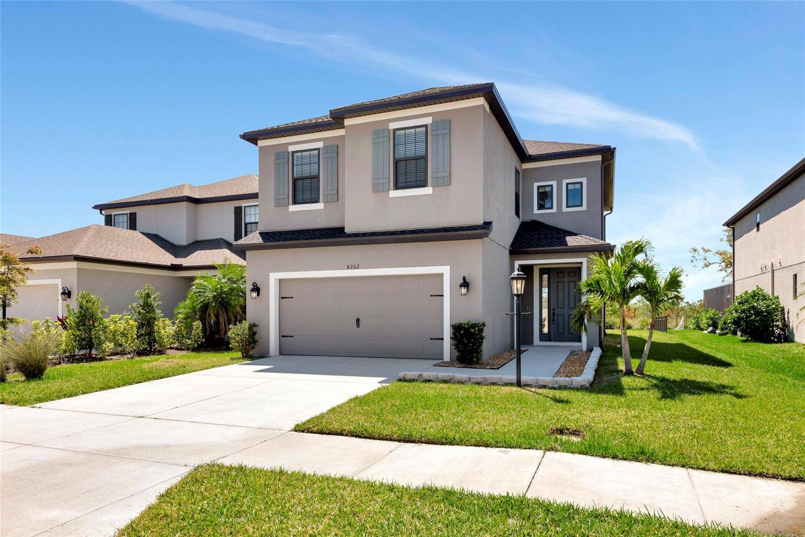 Sarasota, FL 34241,8262 VELDA TRL
