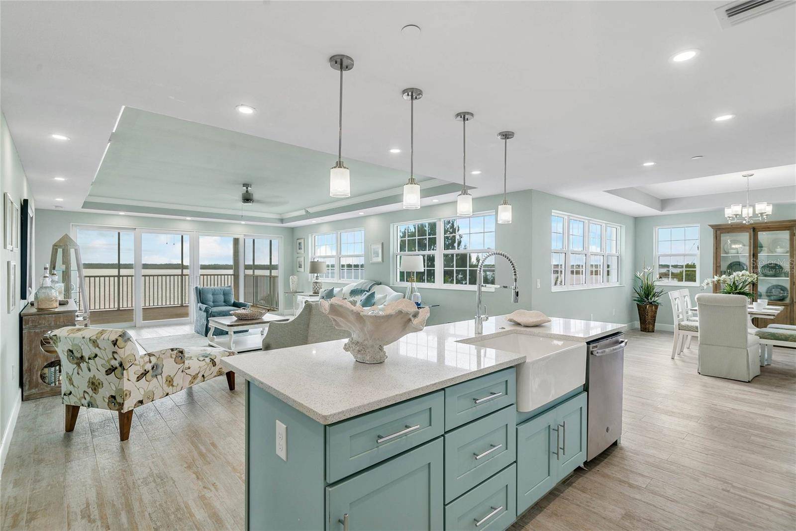 Port Charlotte, FL 33953,14550 RIVER BEACH DR #404