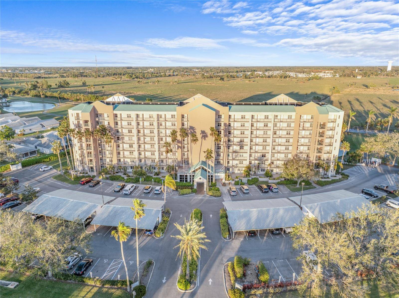 Palmetto, FL 34221,2320 TERRA CEIA BAY BLVD #206