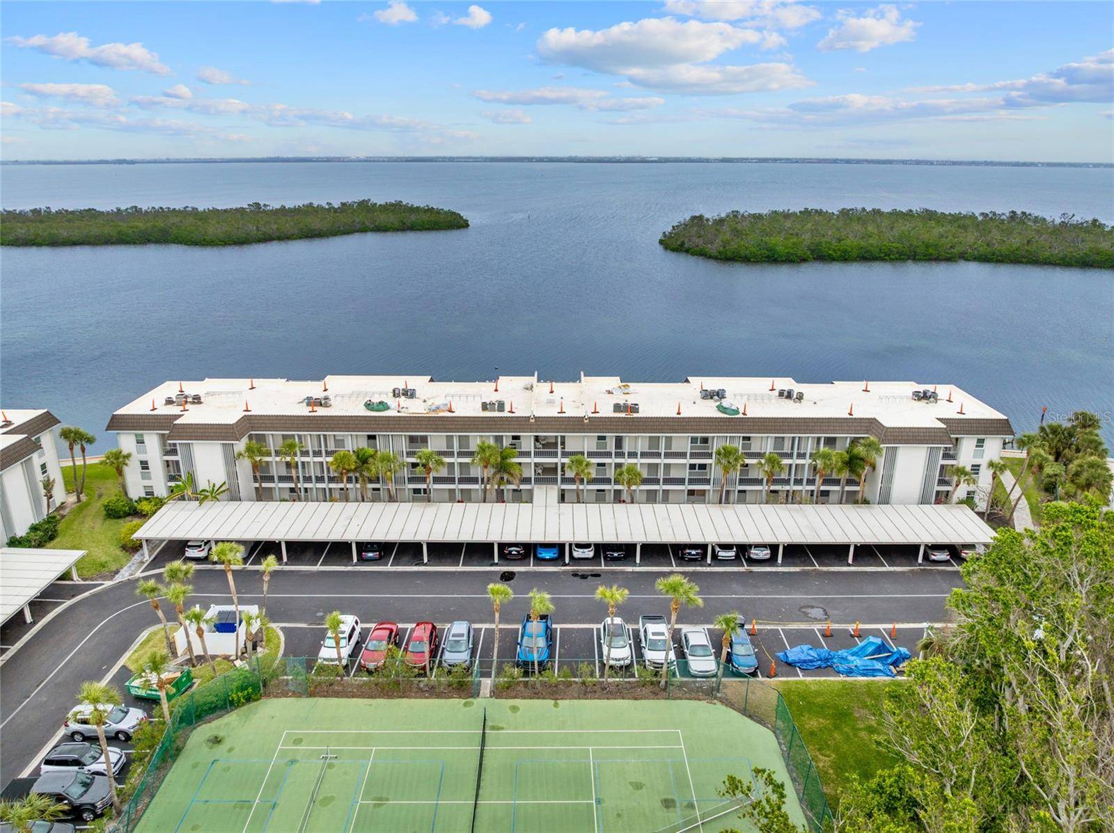 Longboat Key, FL 34228,4310 FALMOUTH DR #304