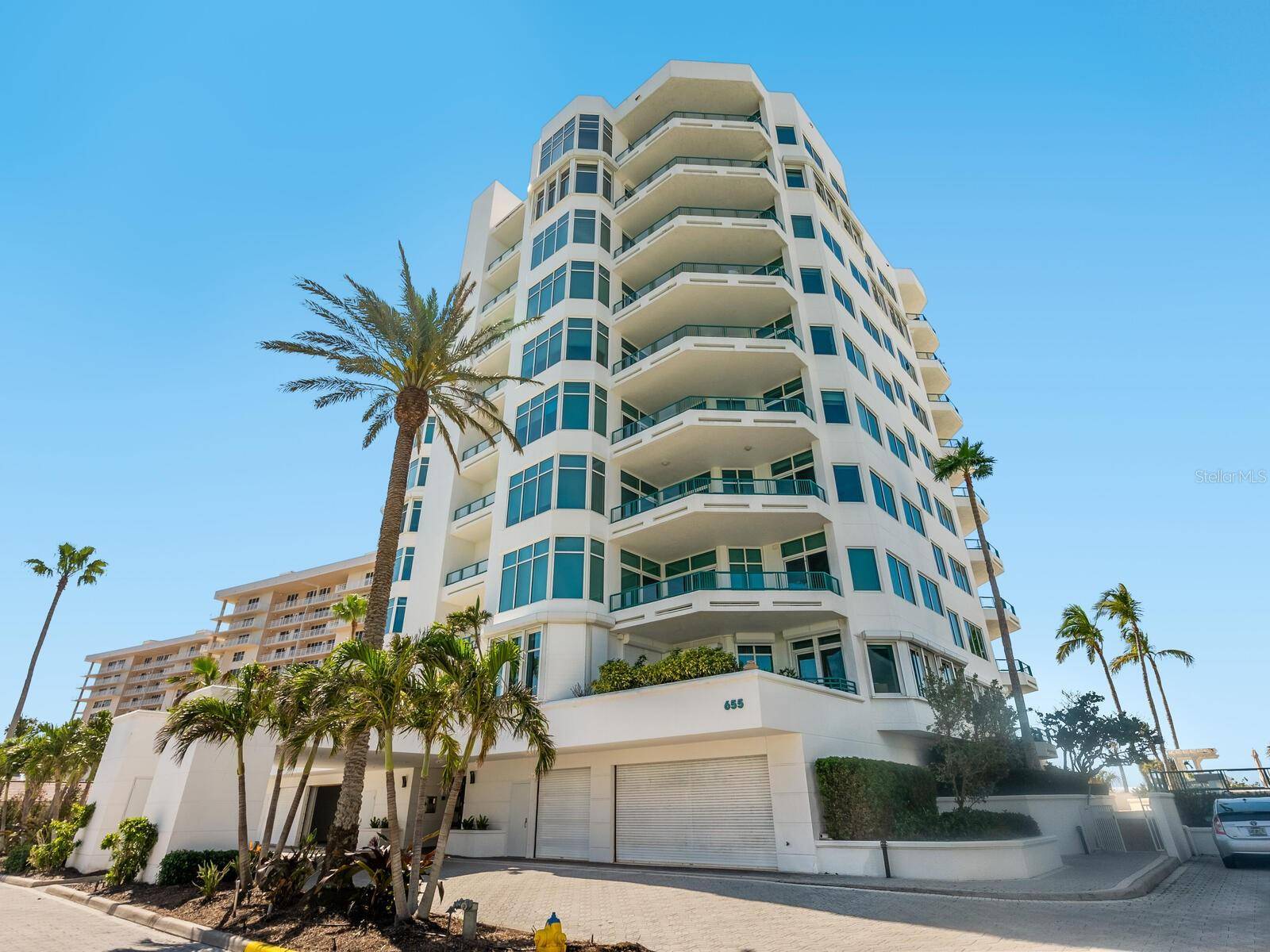 Longboat Key, FL 34228,655 LONGBOAT CLUB RD #16B