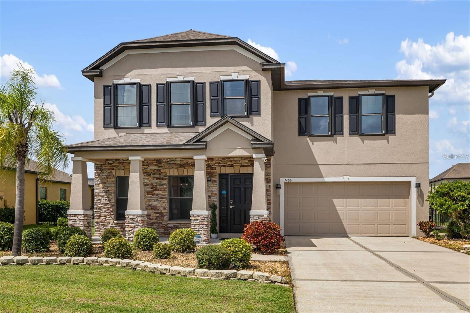 Palmetto, FL 34221,7406 61ST ST E