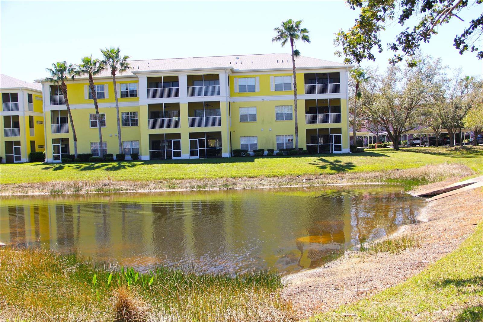 Punta Gorda, FL 33983,2060 WILLOW HAMMOCK CIR #201