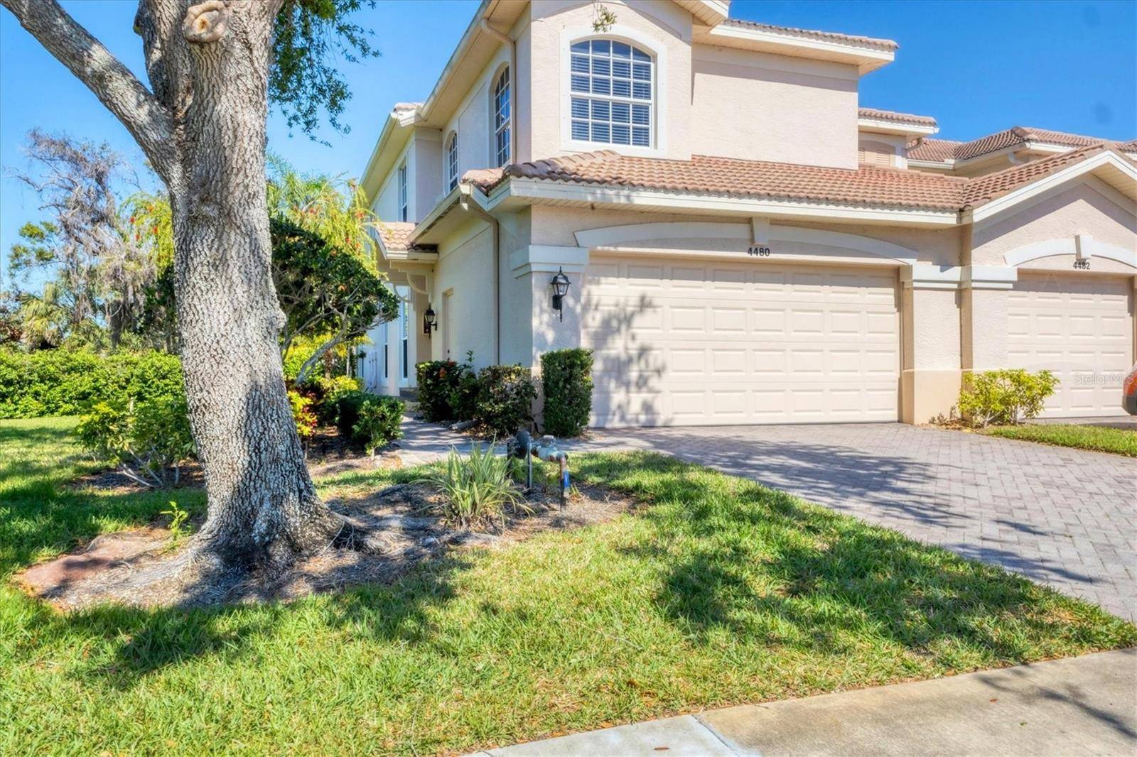 Sarasota, FL 34238,4480 CINNAMON DR #2408