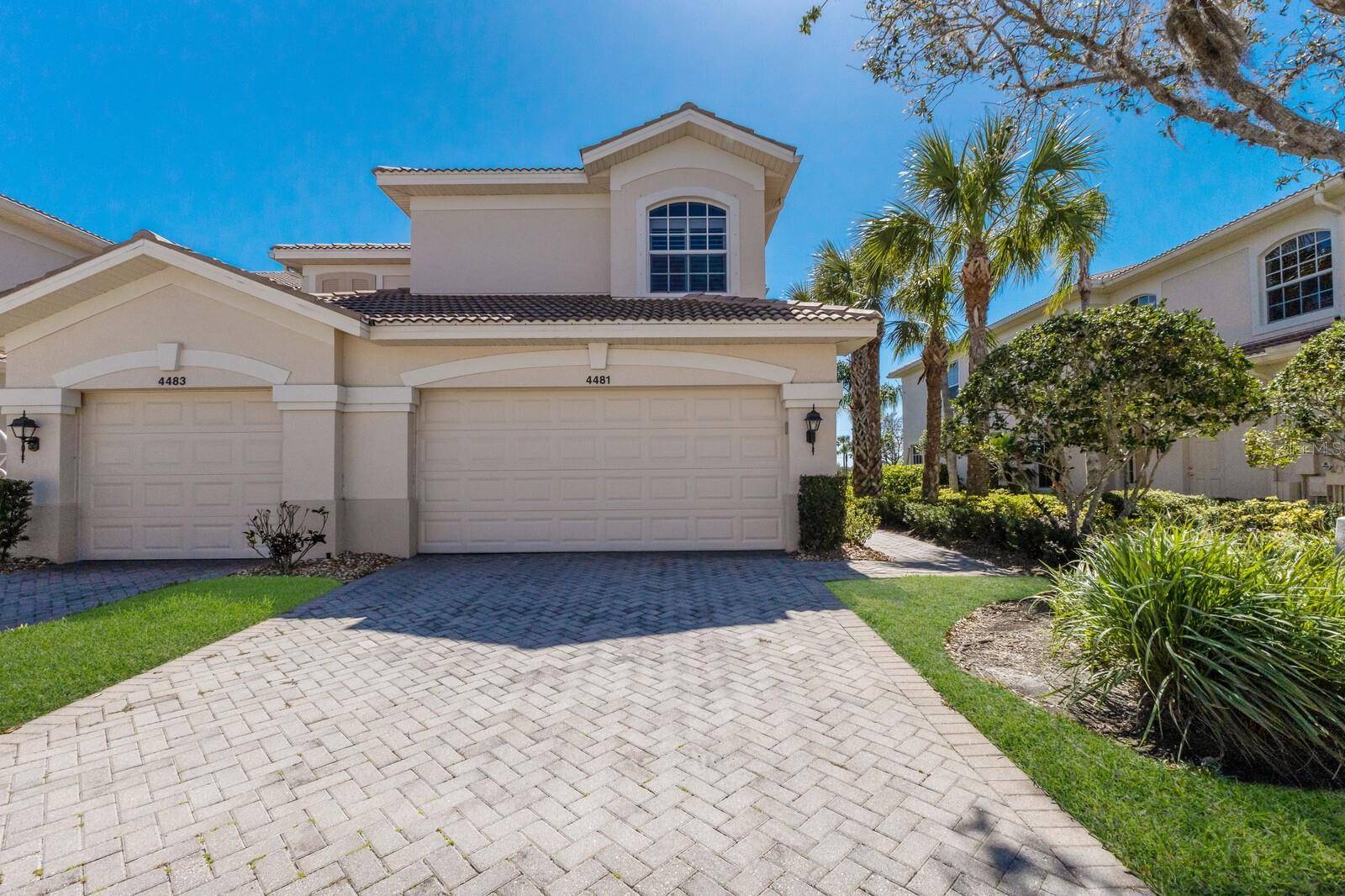Sarasota, FL 34238,4481 CINNAMON DR #2601