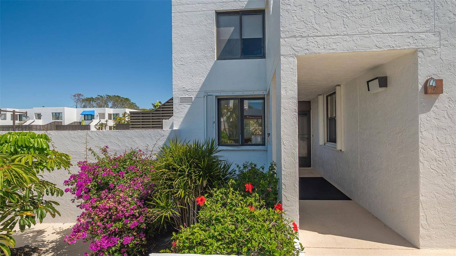 Longboat Key, FL 34228,740 BAYPORT WAY #740