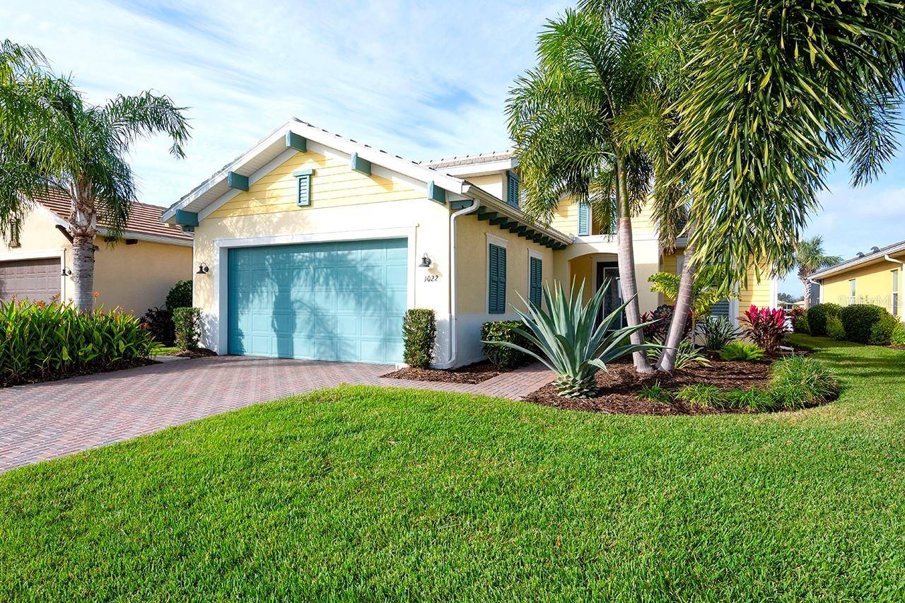 Bradenton, FL 34208,1022 OVERLOOK CT