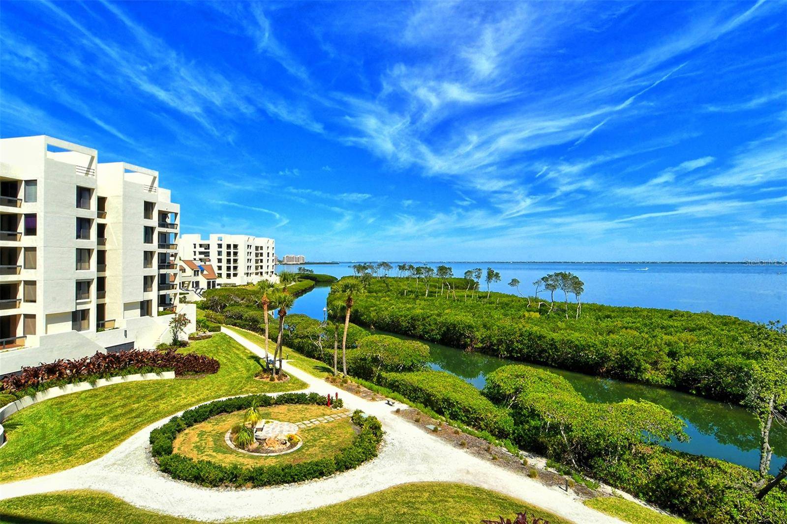 Longboat Key, FL 34228,1930 HARBOURSIDE DR #136