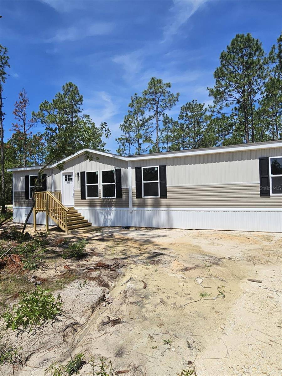 Williston, FL 32696,611 NE 130 AVE NE