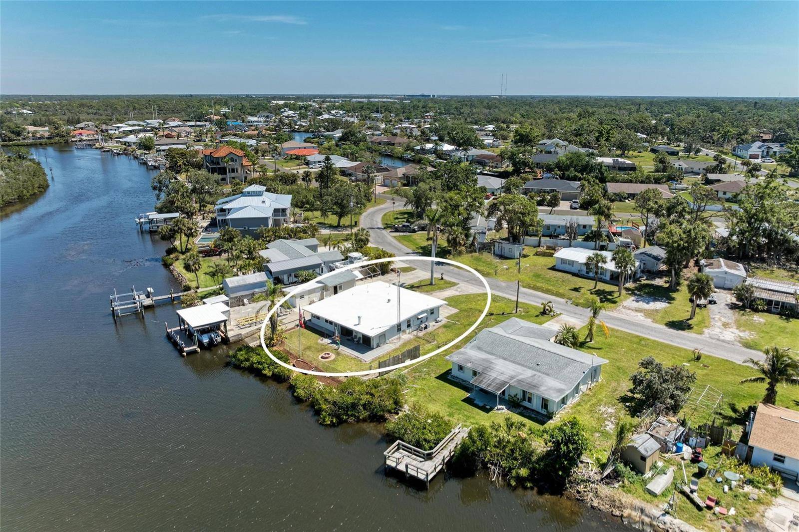 Nokomis, FL 34275,603 RAVENNA ST N